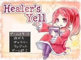 Healer's Yell