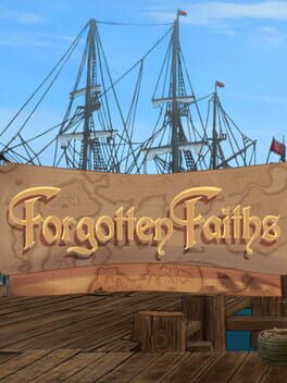 Forgotten Faiths