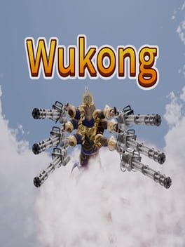 Wukong Survivors: God Slayer