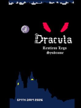 Dracula: Restless Legs Syndrome