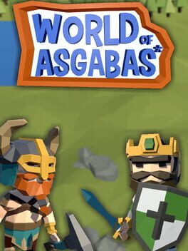 World of Asgabas
