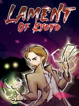 Lament of Kyoto: Origins