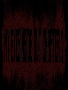 My Eyes Inside Out Chapter Two
