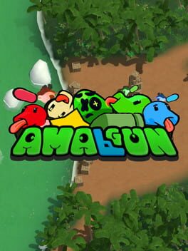 Amalgun