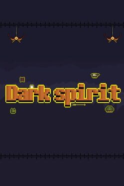 Dark Spirit