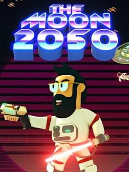 The Moon 2050