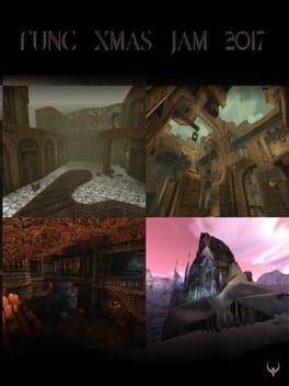 Quake: Func Xmas Jam 2017
