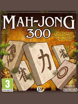 Mahjong 300