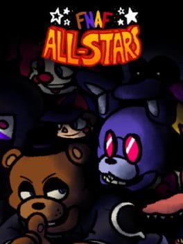 FNAF All-Stars