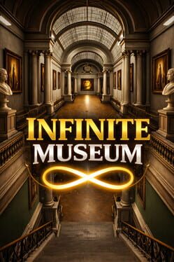 Infinite Museum