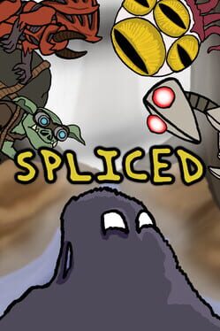 Spliced