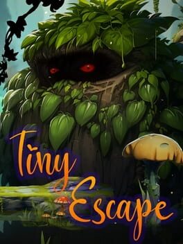 Tiny Escape