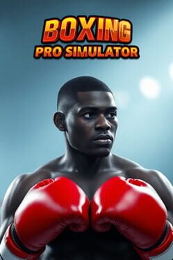 Boxing Pro Simulator