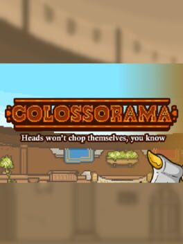 Colossorama