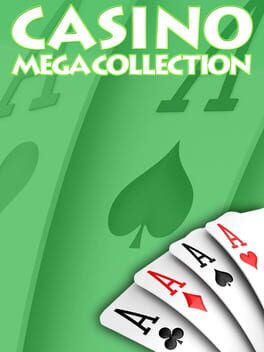 Casino Mega Collection