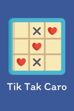 Tik Tak Caro