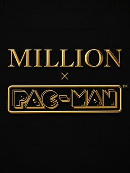 million x Pac-Man