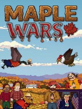 Maple Wars