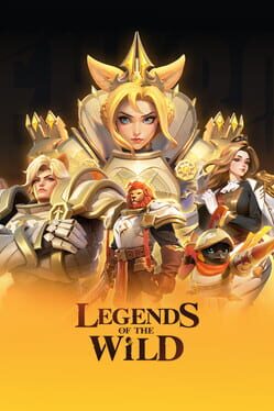 Legends of the Wild