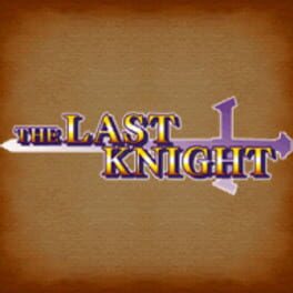 G.G Series: The Last Knight