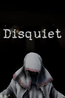 Disquiet