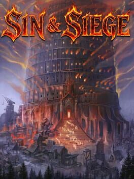 Sin & Siege