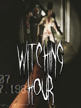Witching Hour