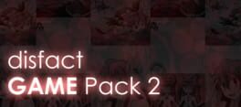 disfact Game Pack 2