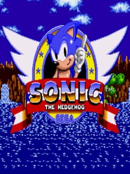 Sonic 1: Return to the Origin
