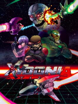 Xydonia