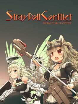 StrayDoll Conflict