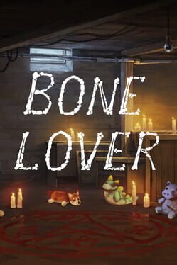 Bone Lover