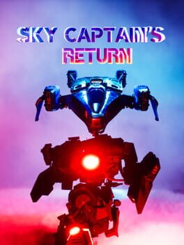 Sky Captain's Return