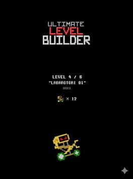 Ultimate Level Builder
