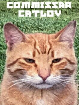 Commissar Catlov