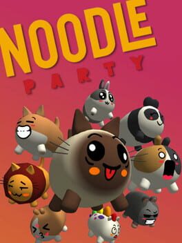 Noodle Party
