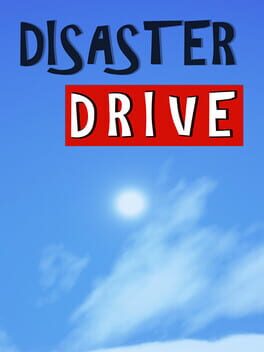 Disaster Drive