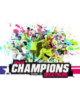 World Champions: Decathlon