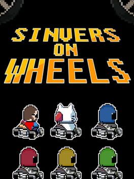 Sinvers on Wheels
