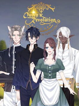 Queen's Revolution: The Romance in Upheavals