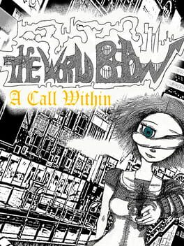 The World Below: A Call Within