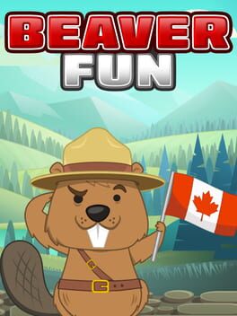 Beaver Fun