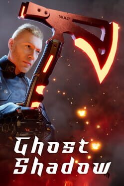 Ghost Shadow