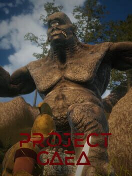Project G.A.E.A.