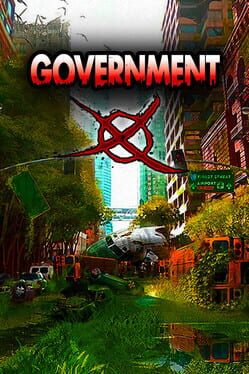 Government X