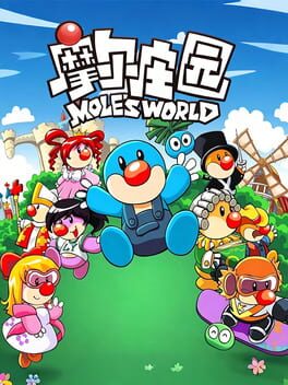 Mole's World