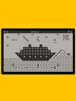 Ship Wreck