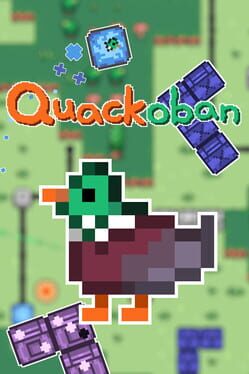 Quackoban