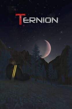 Ternion