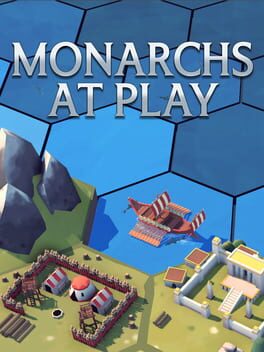 Monarchs at Play